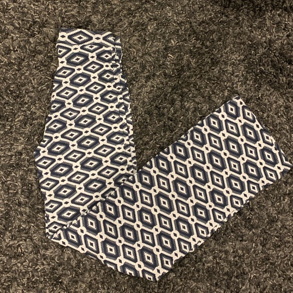 Zara Stretchy Flare Pants - Picture 6 of 13